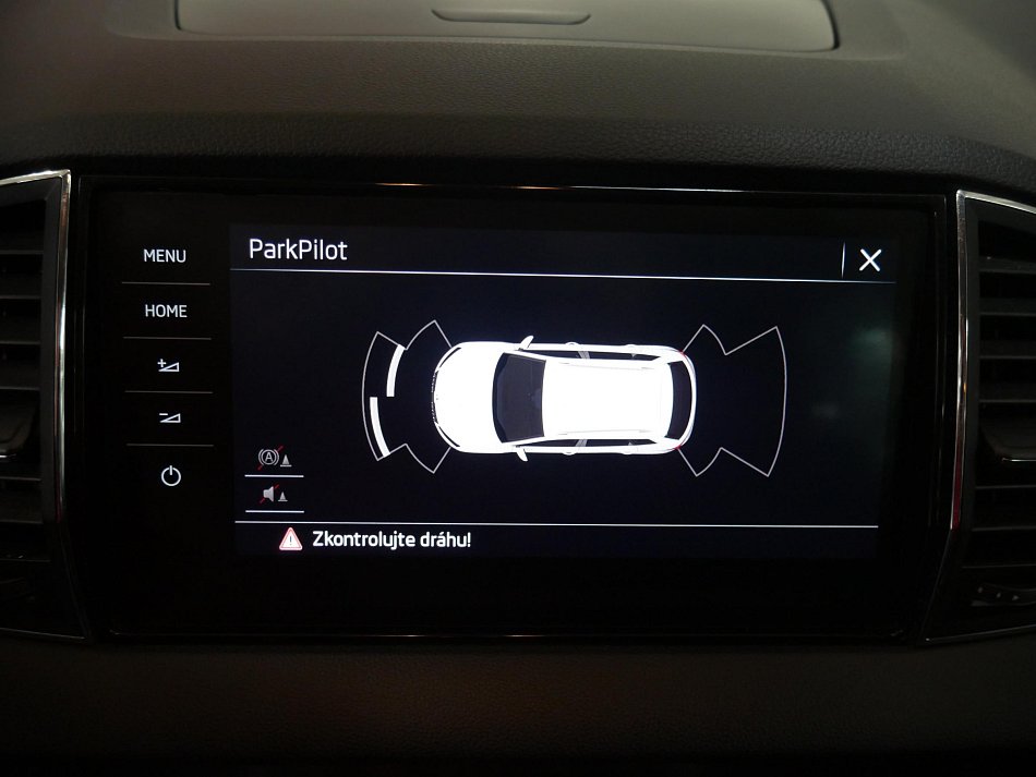 Škoda Karoq 1.5TSi 