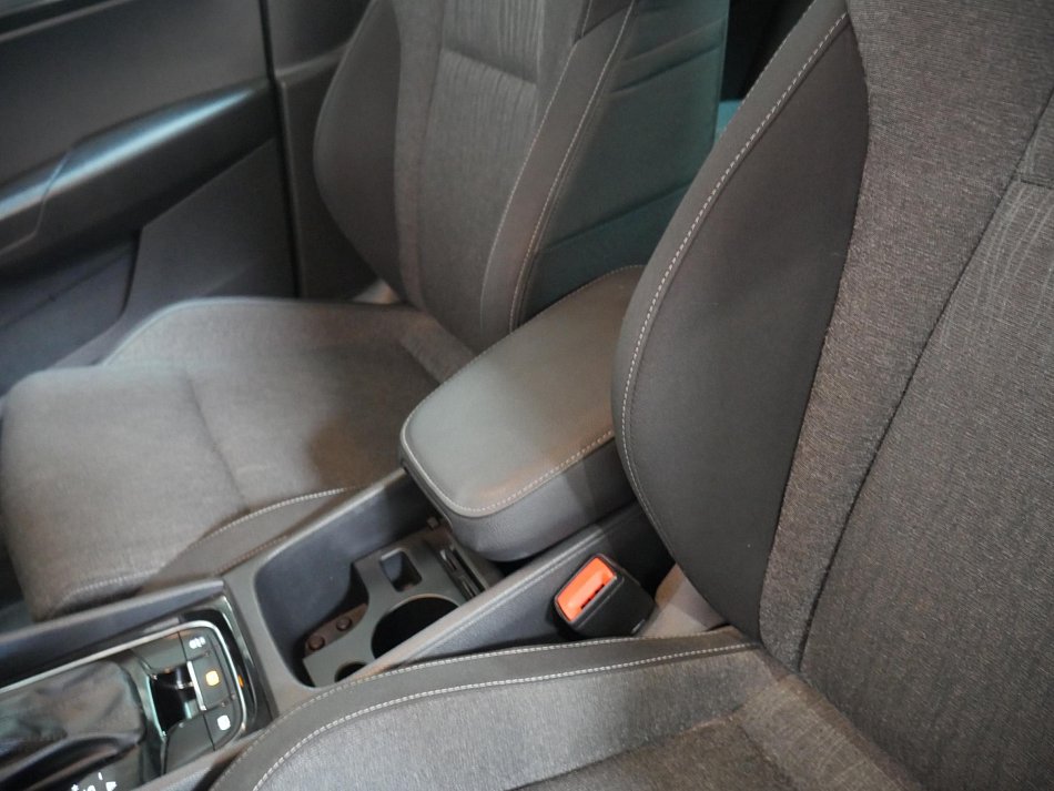 Škoda Karoq 1.5TSi 