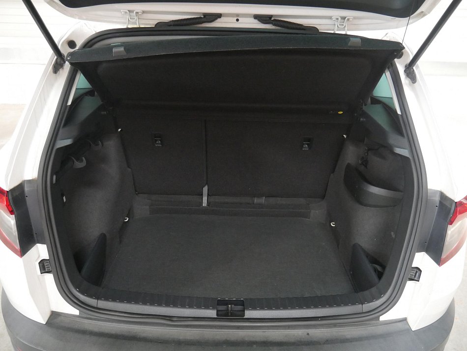 Škoda Karoq 1.5TSi 