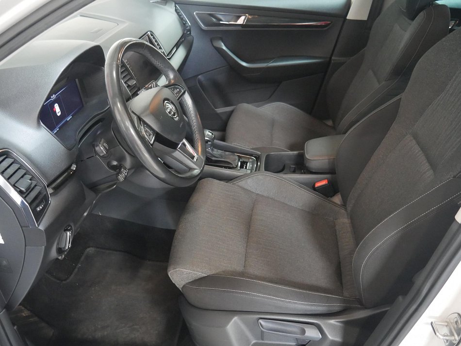 Škoda Karoq 1.5TSi 