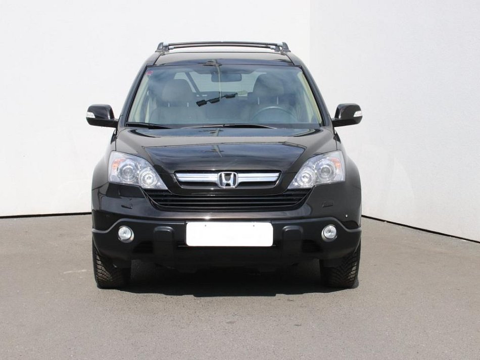Honda CR-V 2.0 Elegance AWD