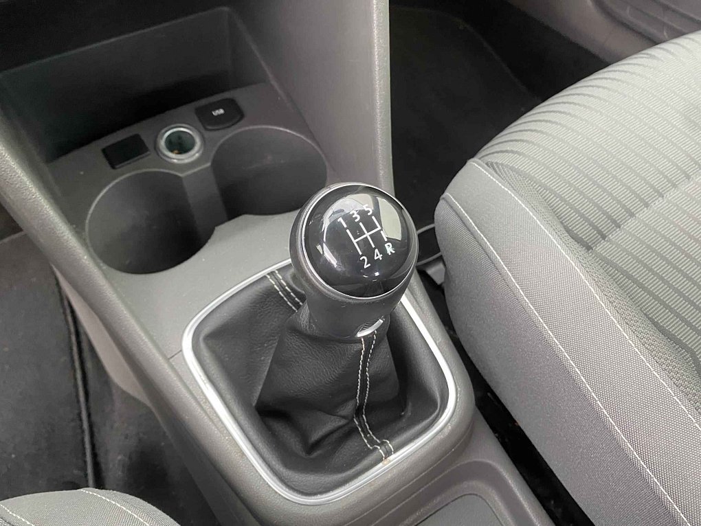 Volkswagen Polo 1.0 MPi Fresh