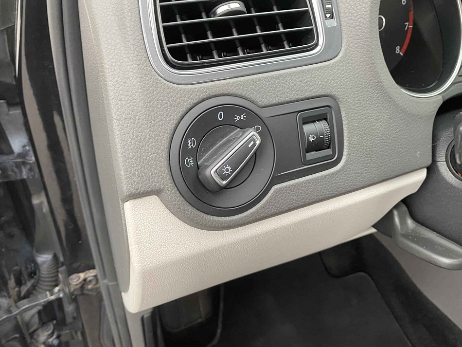 Volkswagen Polo 1.0 MPi Fresh