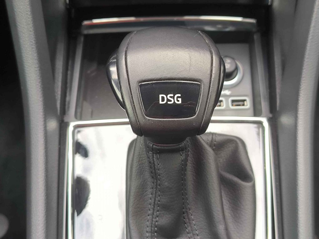 Škoda Kodiaq 2.0 TDi Style