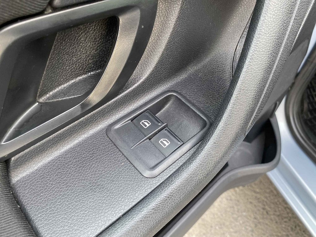 Škoda Roomster 1.2 TSi Ambition