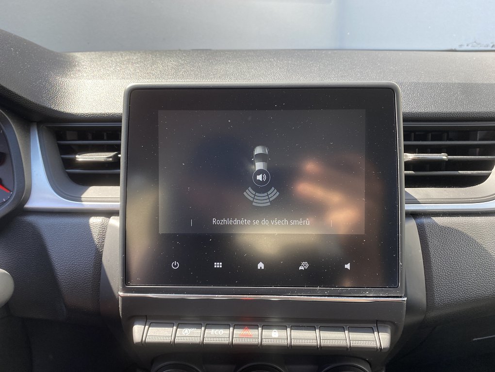 Renault Captur 1.0 TCe Equilibre
