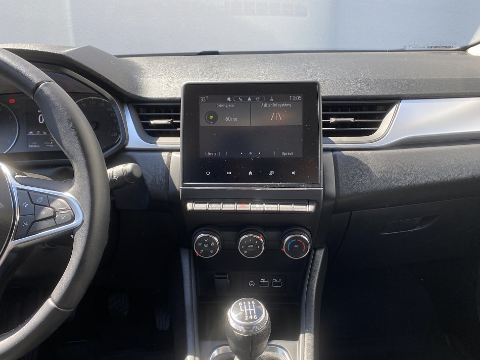Renault Captur 1.0 TCe Equilibre