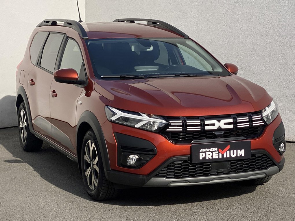Dacia Jogger 1.0 TCe Extreme+