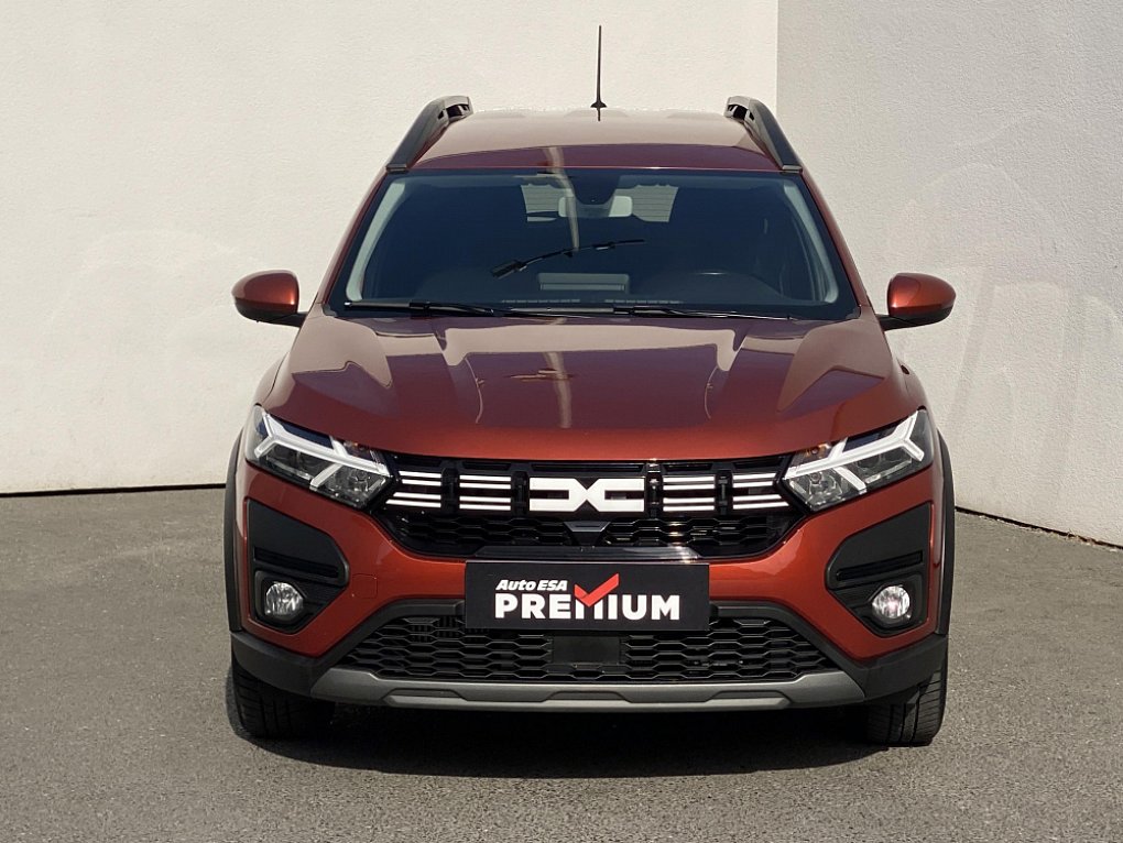 Dacia Jogger 1.0 TCe Extreme+