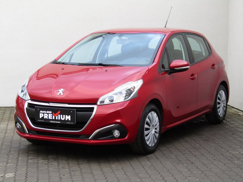 Peugeot 208 1.0 