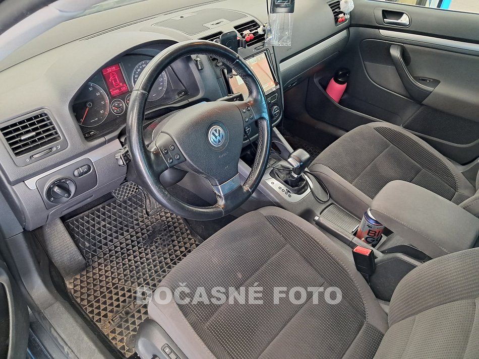 Volkswagen Jetta 1.4 TSi  jett