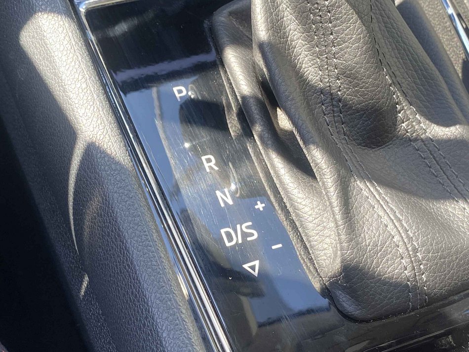 Škoda Karoq 1.5 TSi Style