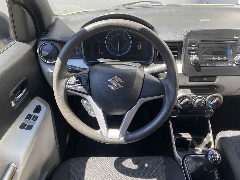 Suzuki Ignis 1.2i 