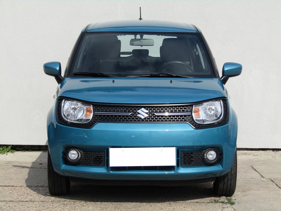 Suzuki Ignis 1.2 