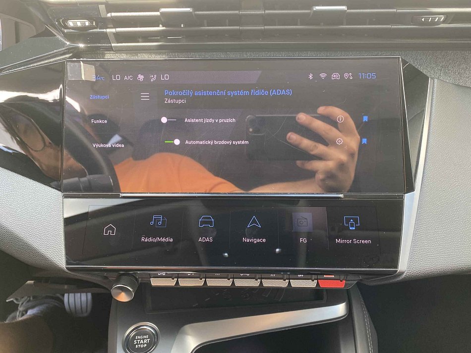 Peugeot 308 1.5 HDi Allure