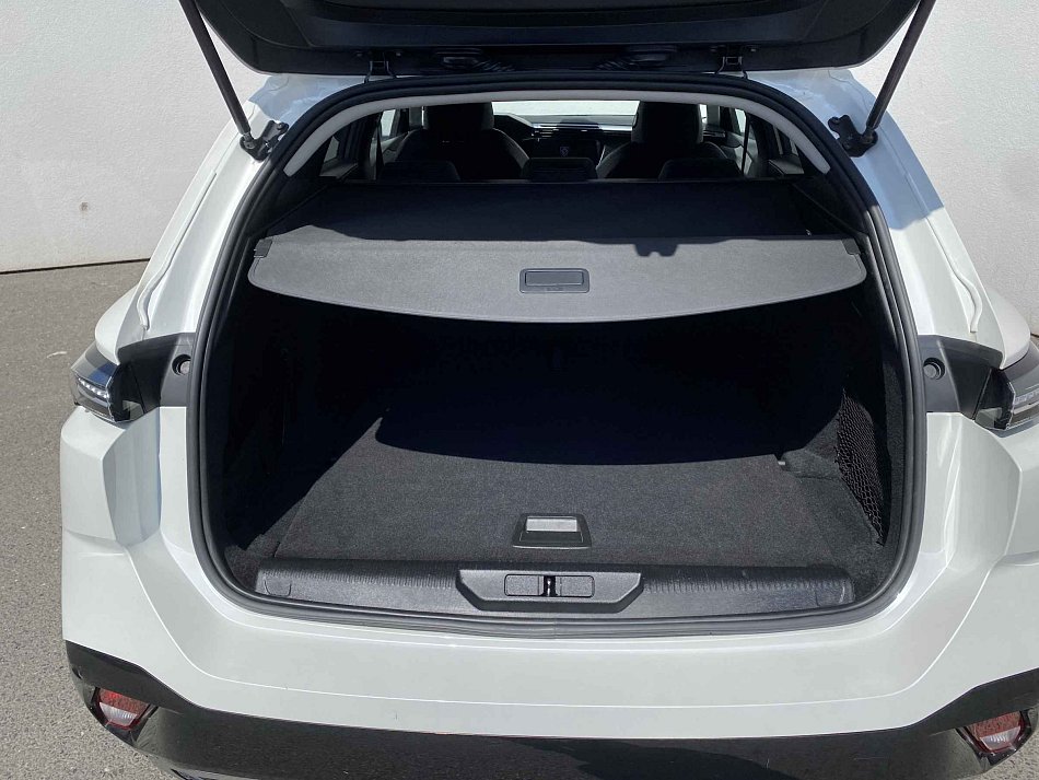 Peugeot 308 1.5 HDi Allure