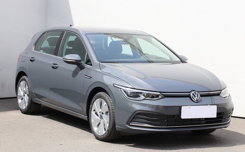 Volkswagen Golf 1.6TDI 
