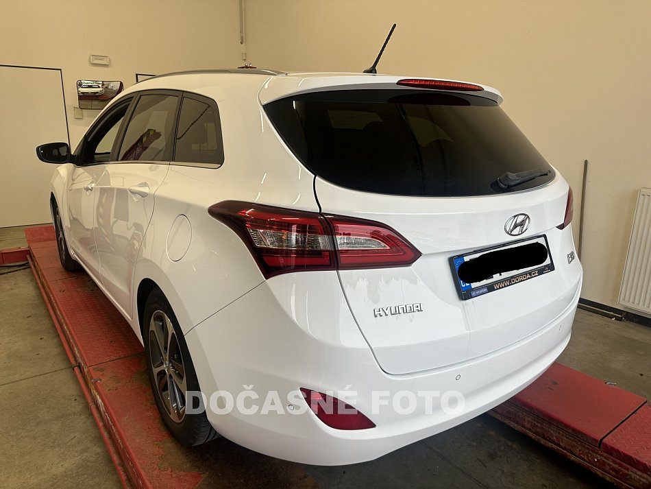 Hyundai I30 1.6 GDi 