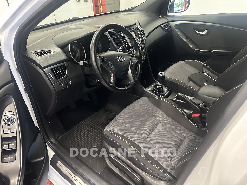 Hyundai I30 1.6 GDi 