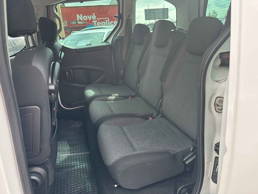 Citroën Berlingo 1.6VTi Shine Multispace