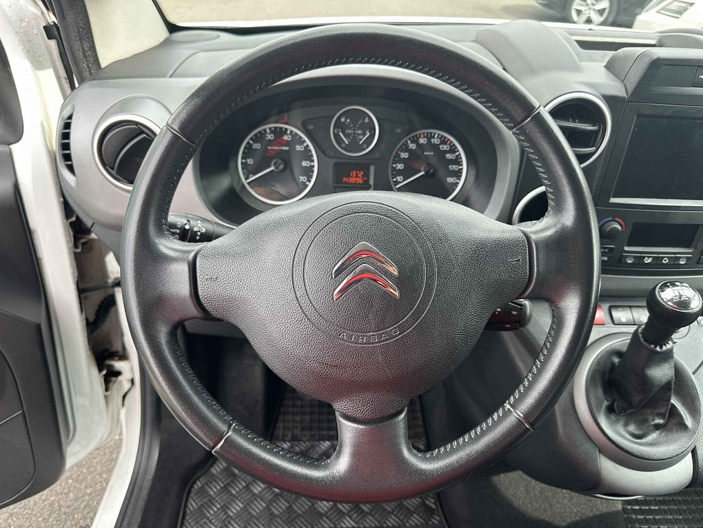Citroën Berlingo 1.6VTi Shine Multispace