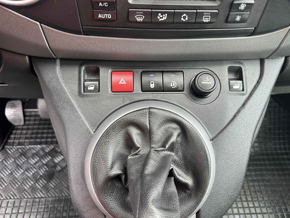 Citroën Berlingo 1.6VTi Shine Multispace