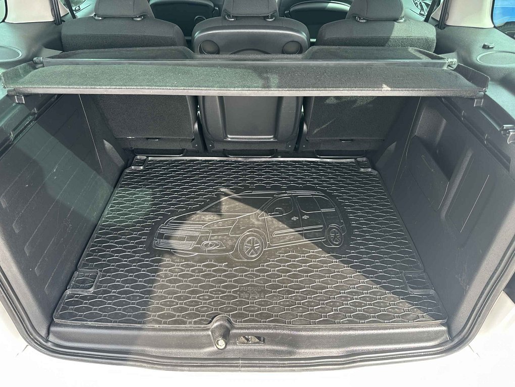 Citroën Berlingo 1.6VTi Shine Multispace