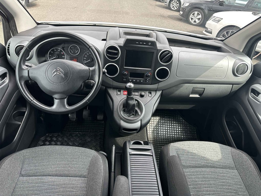 Citroën Berlingo 1.6VTi Shine Multispace