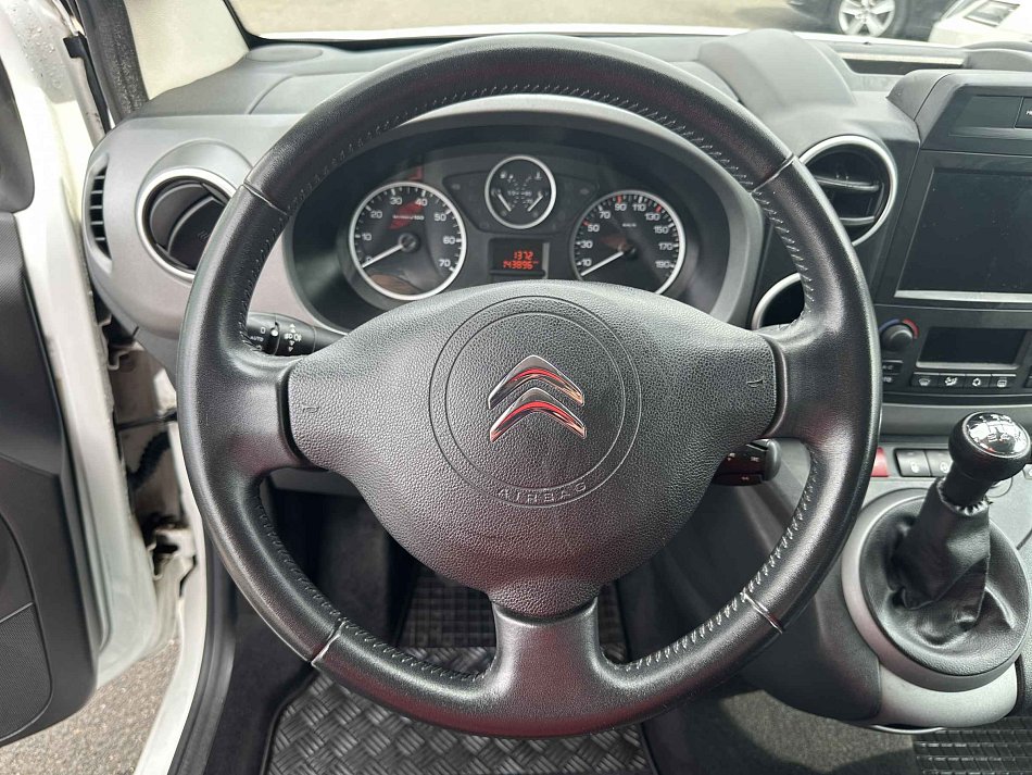 Citroën Berlingo 1.6VTi Shine Multispace