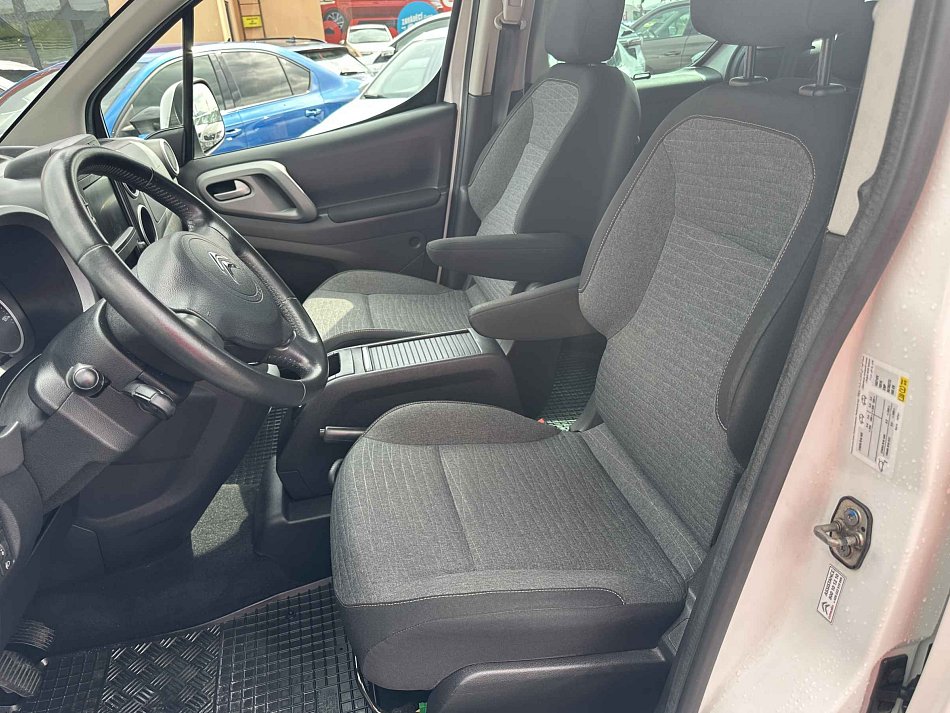 Citroën Berlingo 1.6VTi Shine Multispace