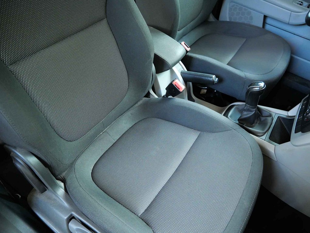 Škoda Yeti 1.4 tsi Ambiente