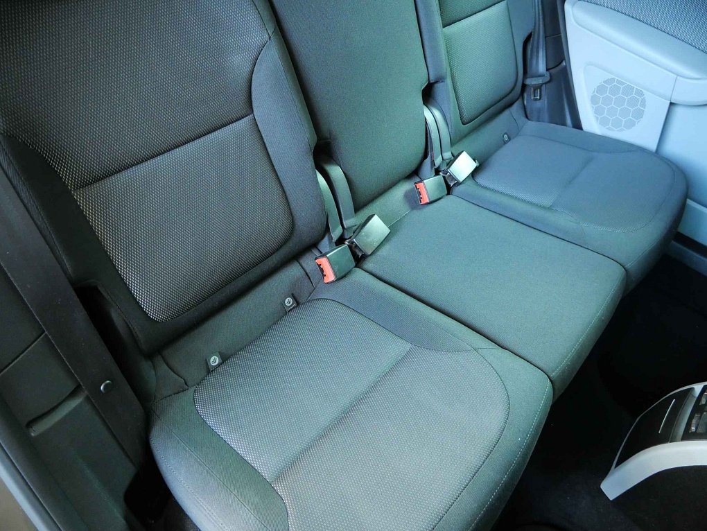 Škoda Yeti 1.4 tsi Ambiente