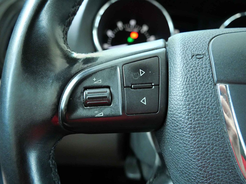 Škoda Yeti 1.4 tsi Ambiente