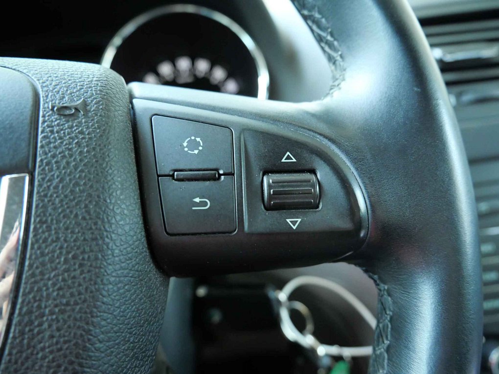 Škoda Yeti 1.4 tsi Ambiente