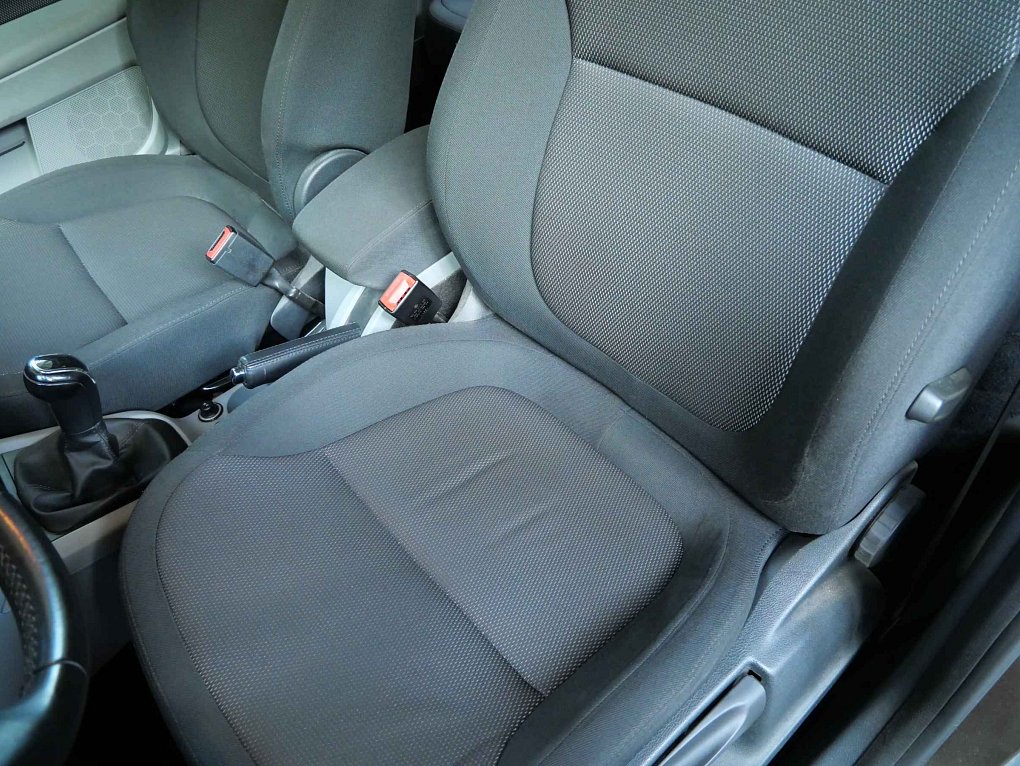 Škoda Yeti 1.4 tsi Ambiente