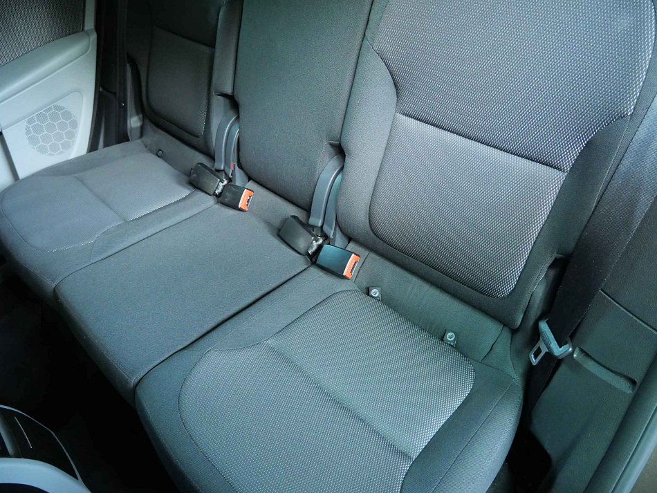 Škoda Yeti 1.4 tsi Ambiente