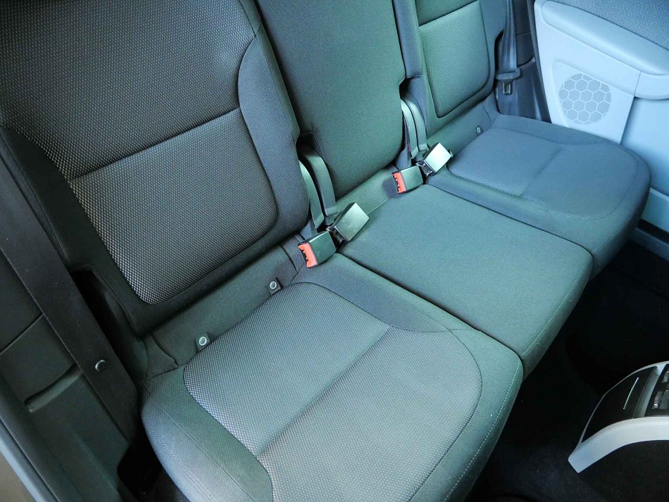 Škoda Yeti 1.4 tsi Ambiente