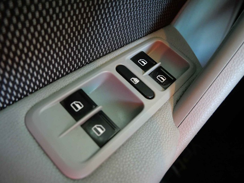 Škoda Yeti 1.4 tsi Ambiente
