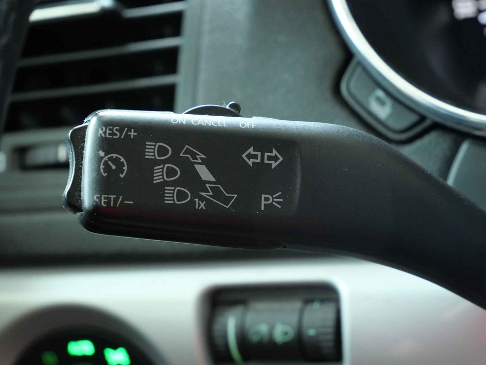 Škoda Yeti 1.4 tsi Ambiente