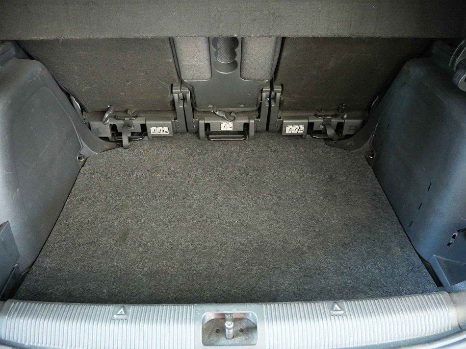 Škoda Yeti 1.4 tsi Ambiente