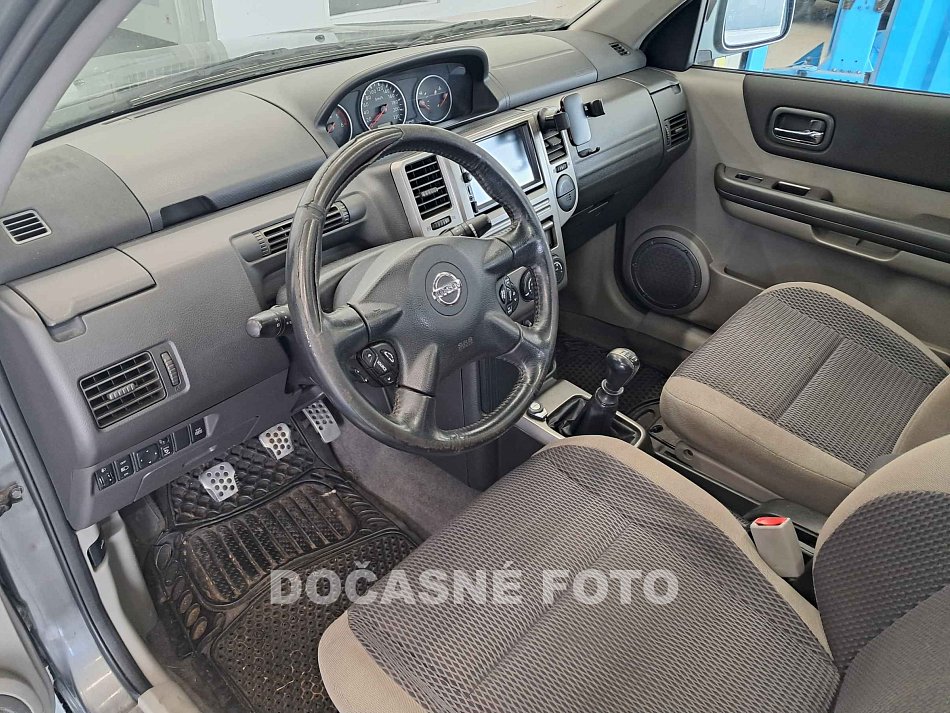Nissan X-Trail 2.2 D 