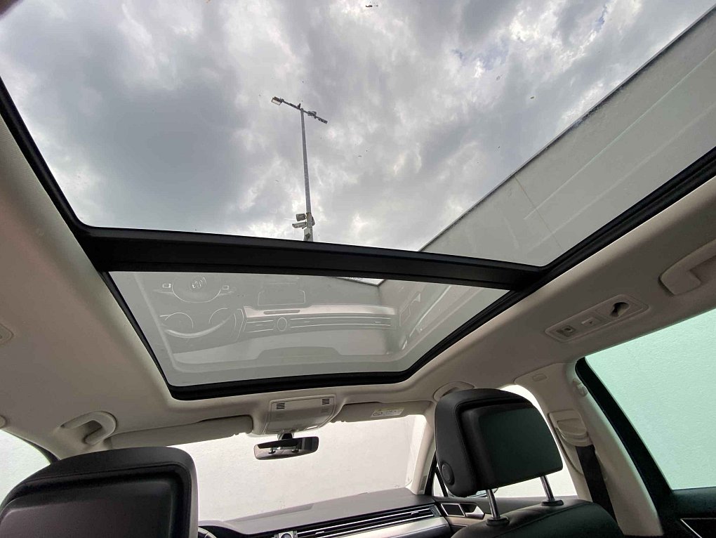 Volkswagen Passat 2.0 TDi 