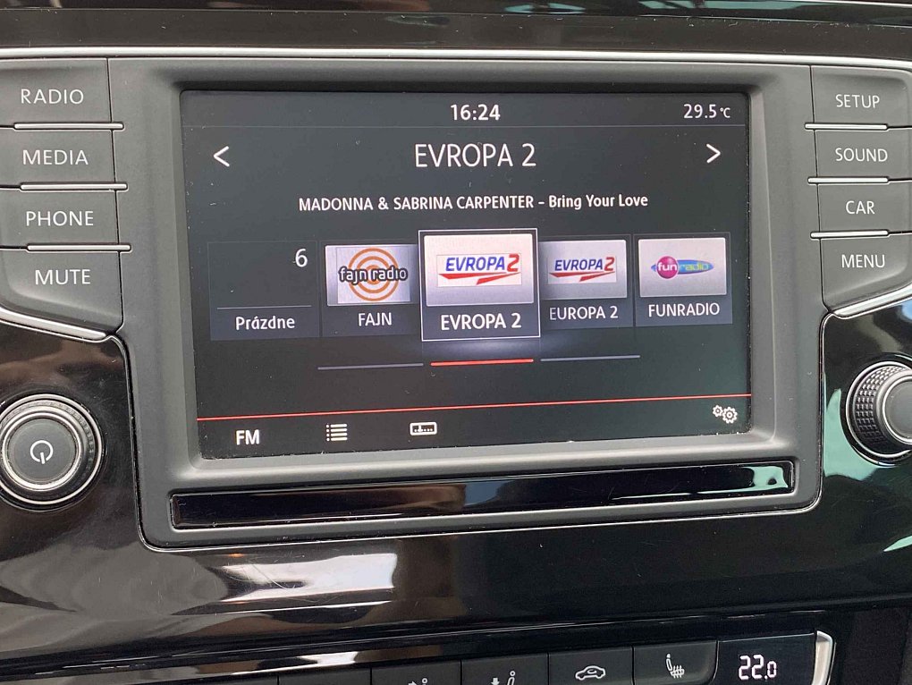 Volkswagen Passat 2.0 TDi 