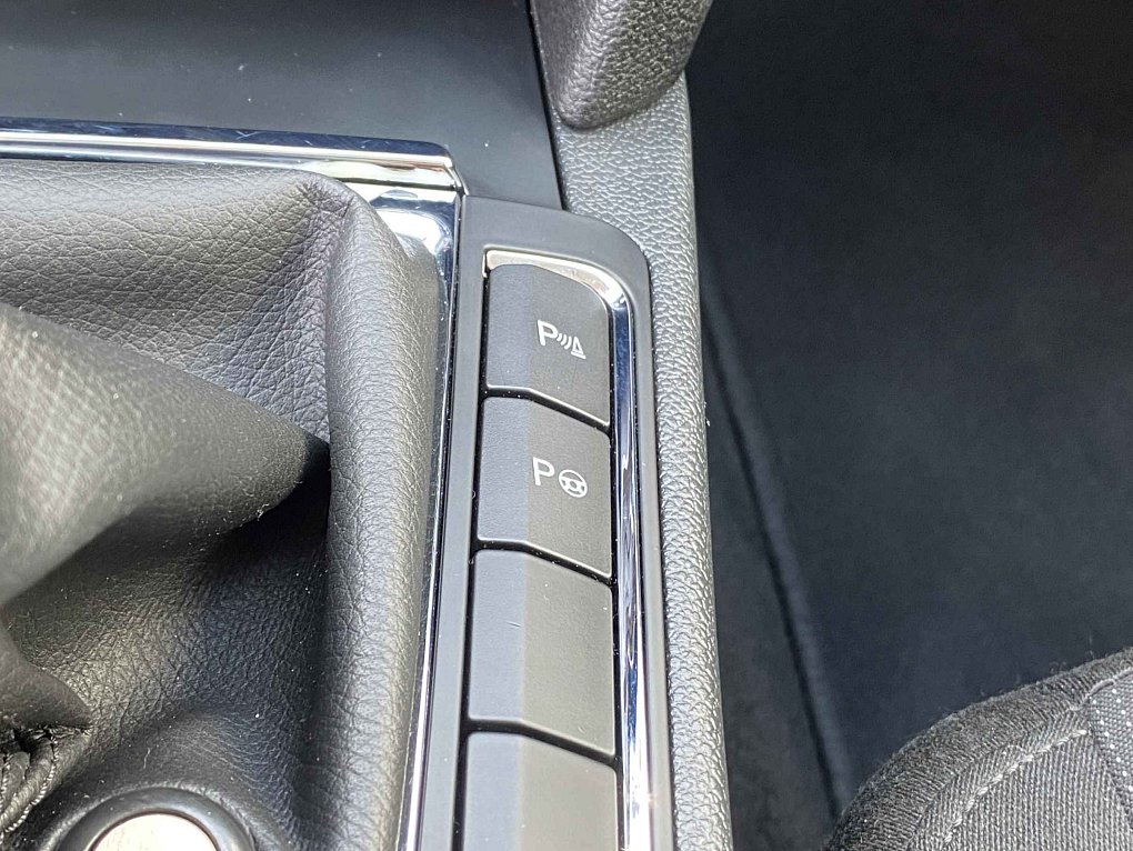 Škoda Superb II 2.0TDi 