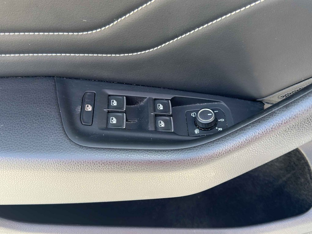 Volkswagen Passat 2.0TSi 