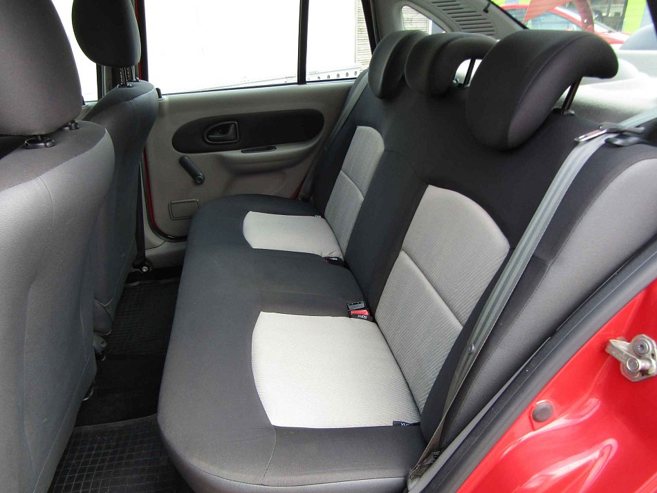 Renault Thalia 1.2 16V 