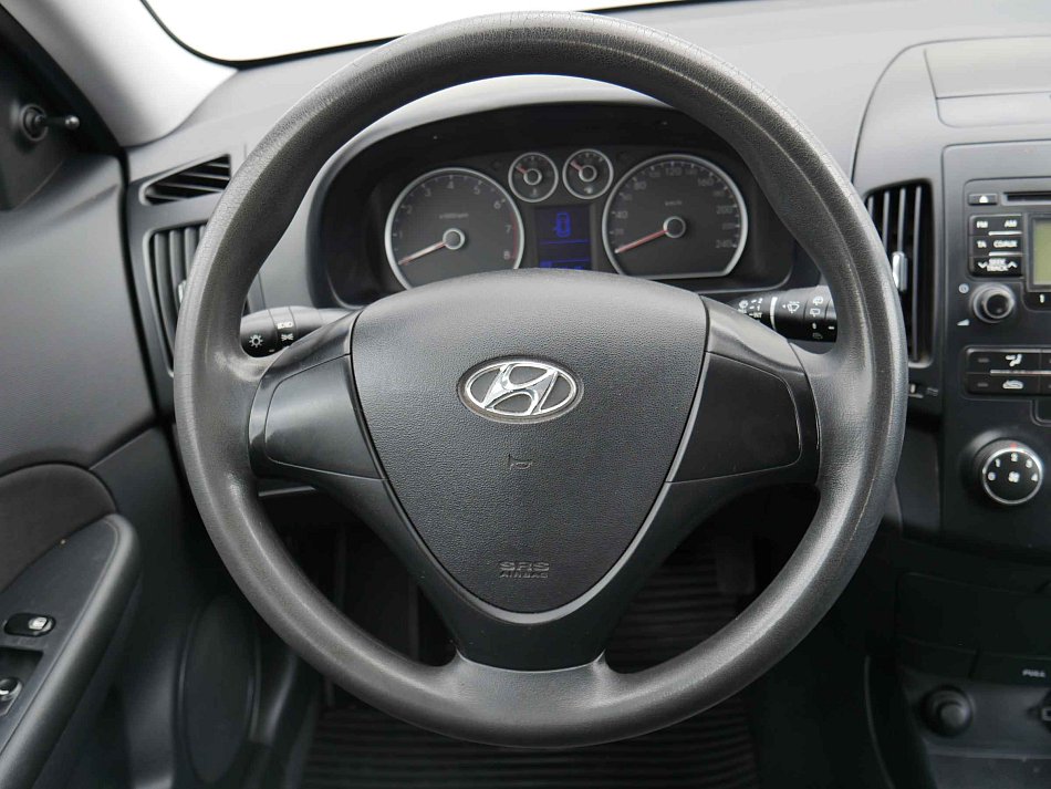 Hyundai I30 1.4i 