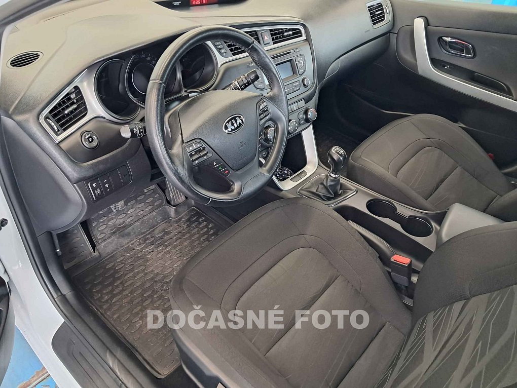 Kia Ceed 1.4 16V 