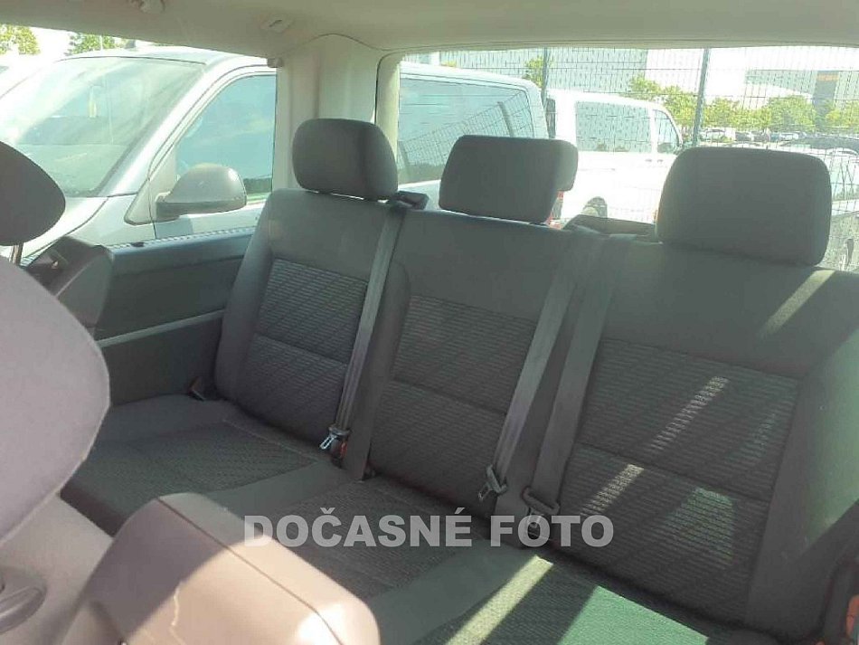 Volkswagen Multivan 2.0TDi Comfortline