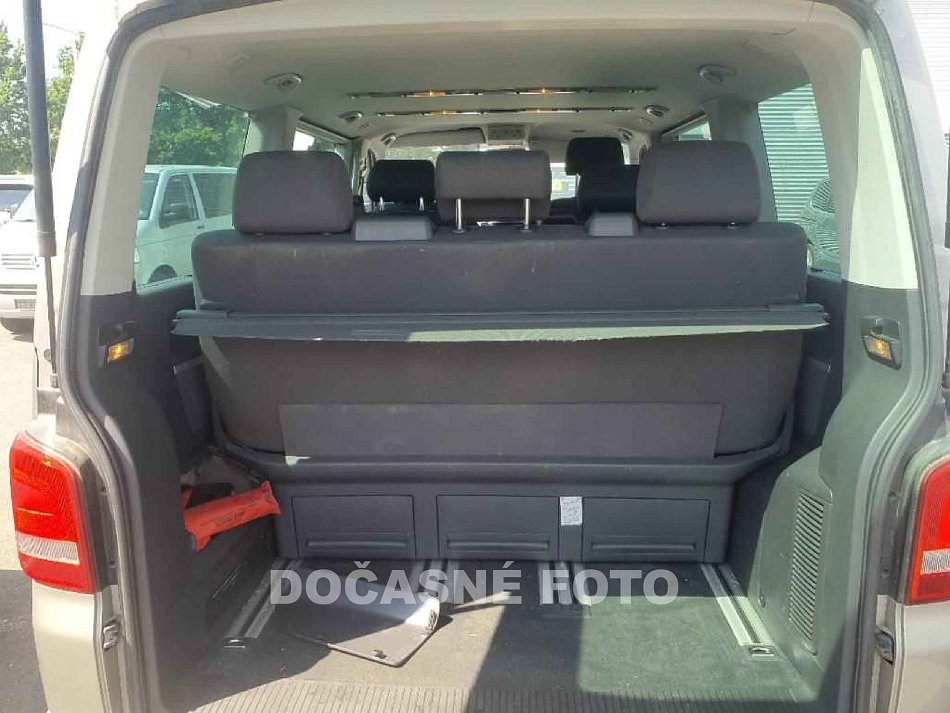 Volkswagen Multivan 2.0TDi Comfortline